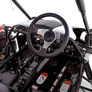 buggy interior gt 150